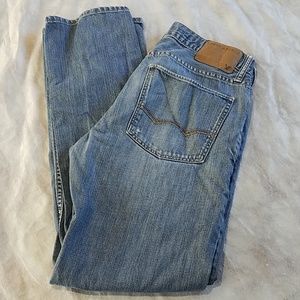 American Eagle Original Straight Jeans